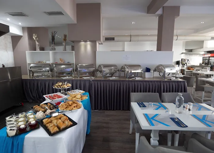 Kahlua Boutique Hotel - Adults Only
